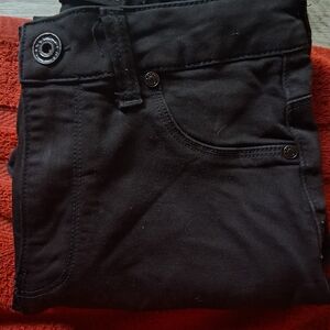 Women’s Black Jeans